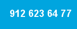 912 623 64 77 912 623 64 77